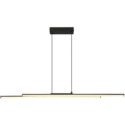 Globo viseča led-svetilka kirina //3000 K/230 v/ Slike