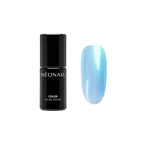  UV Gel Lak za nokte NeoNail 7,2 ml &amp;ndash; Shimmering Waves Slike
