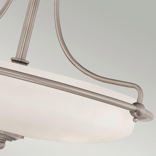 Elstead Lighting stropna svetilka elstead griffin 53.3/35.6 cm Slike
