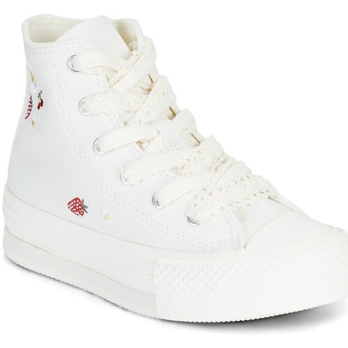 Converse Chuck Taylor All Star EVA Lift Bijela Cijene