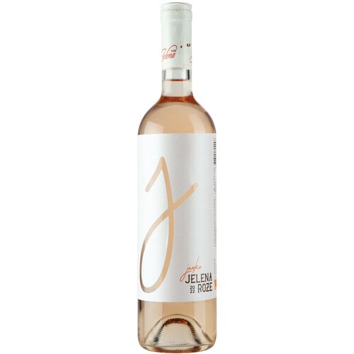 Vinarija Janko jelena rose Slike