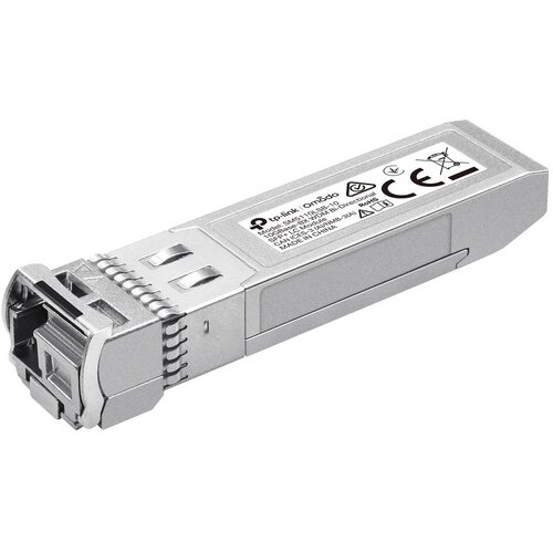 Tp-link Omada SM5110LSB-10 network transceiver module Fiber optic 10312 Mbit /s SFP+ Cijene