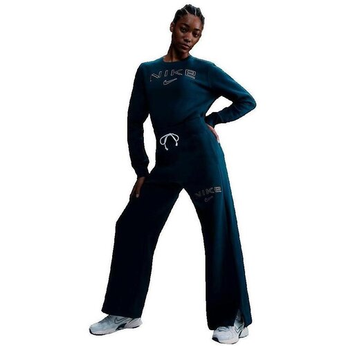 Nike Spodnji deli trenirke Pantalon Phoenix Logo Cene