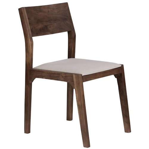 Eglo 424961 - Trpezarijska stolica CALAMBA 84x55 cm braon/krem Cene