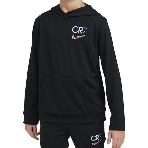 Nike duks za dečake CR7 b nk df hoodie po Slike