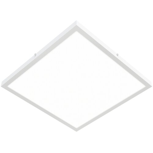  APLED - LED povr&amp;scaron;inski montiran panel QUADRA LED/40W/230V 4000K 60x60cm IP41 Slike