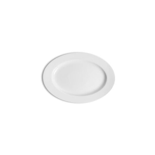 Ariane porcelain Ariane Prime ovalna plata, 26x18cm 12/1 set Cijene