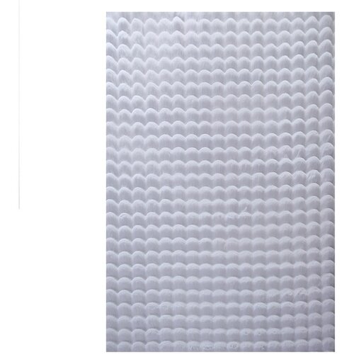 Ayyildiz Carpets Svetlo siv pralen tekač 80x250 cm Ambiance &amp;ndash; Slike
