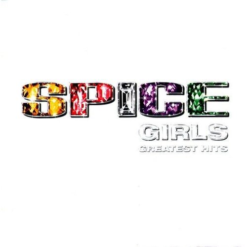  Spice Girls - Greatest Hits Cene