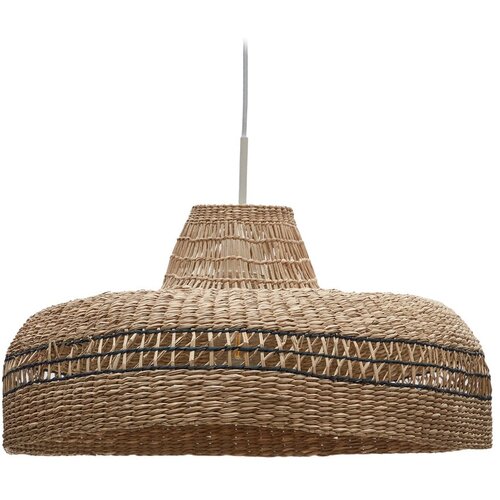 Kave Home Sjenilo u prirodnoj boji ø 55 cm Rupia – Cijene