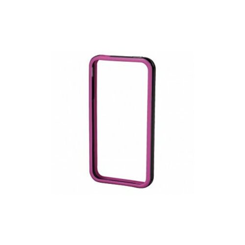 Hama okvirna maska za telefon iPhone 4/4S pink 106765 Cene