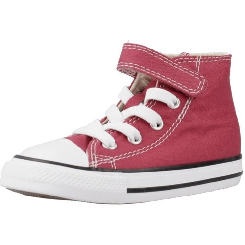 Converse Modne superge CTAS 1V HI Rdeča Cene