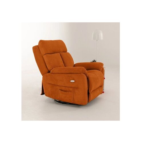 Atelier Del Sofa fotelja comfera electric tile red Cene