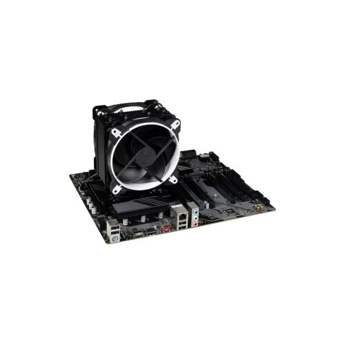 Renkforce komplet za podešavanje računala Intel® Core™ i5 i5-14500 5 GHz 16 GB DDR5-RAM ATX Cijene