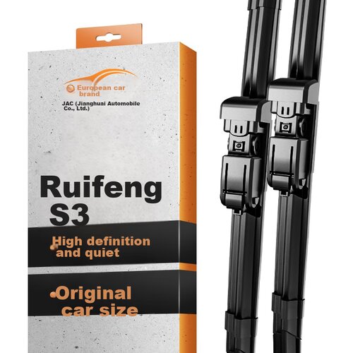  Ouji Metlice brisača za automobil, 381 mm, 584 mm Cene