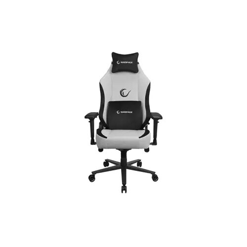  Stolica gaming Rampage KL-R72 WOOF High Level sivo/crna 37871 Cene