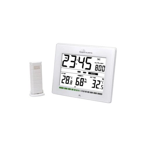 Technoline MA10402 CO2 prikaz/CO2 mjerač Cijene
