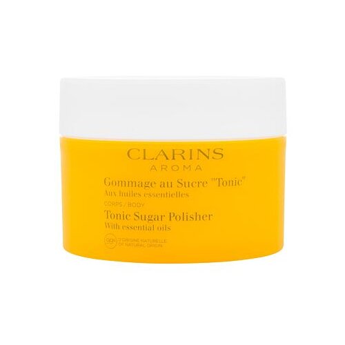 Clarins aroma tonic sugar polisher piling za tijelo 250 g Cijene