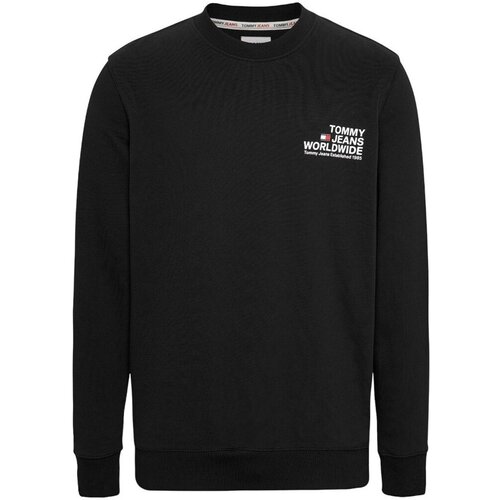 Tommy Hilfiger DM0DM17780BDS Crna Slike