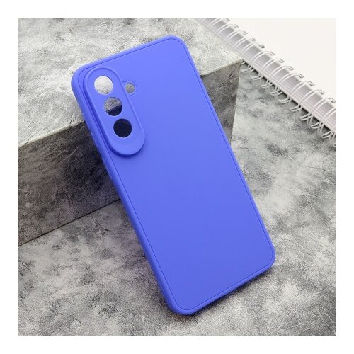  Futrola soft 3d camera za samsung a376b galaxy a37 5g plava ( F124945 ) Cene