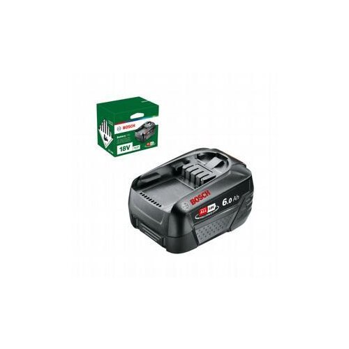 Bosch Akumulator PBA 18V 6.0Ah W-C 1600A00DD7 Cene