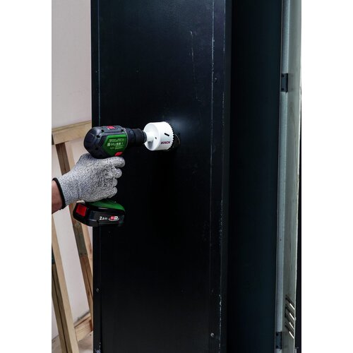 Bosch Testera za otvore HSS-bimetal 2609255612 Slike