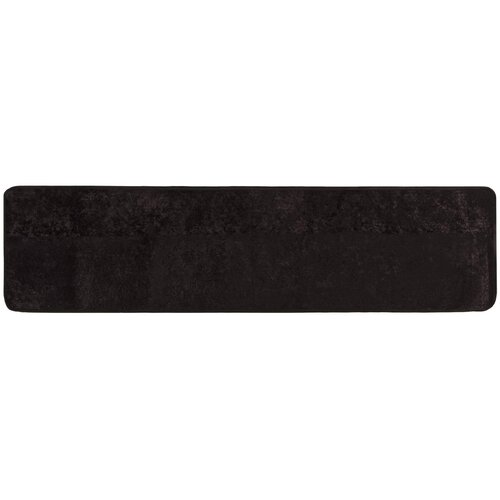  za tepih MARSA Antracit 50 x 350 cm Poliester i PVC Slike