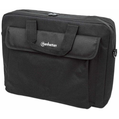 Manhattan torba za laptop 15,6" London 438889, crna Cijene