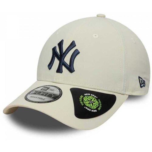 New Era Kape s šiltom Recycled 9forty neyyan Bež Cene