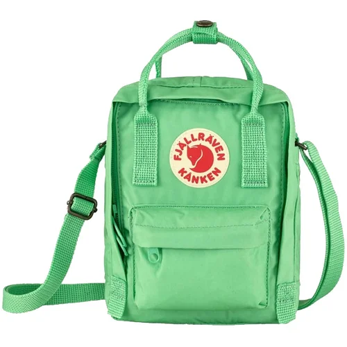 Fjällräven Kanken Sling Apple Mint