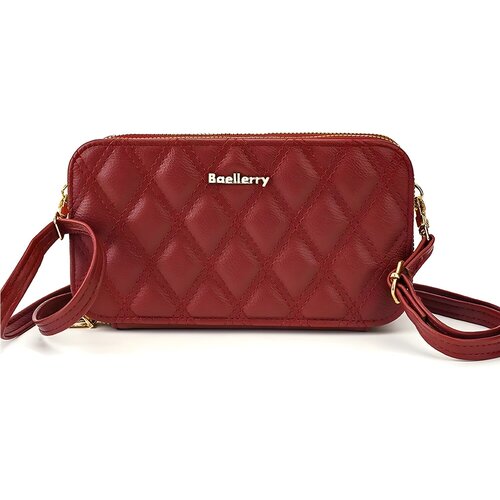  Crossbody Novčanik Baellerry AR-36021 - Crvena KP36021 Cene