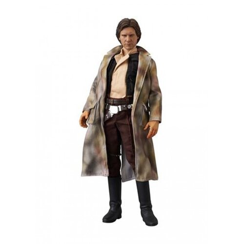 Sideshow Collectibles Star Wars: Han Solo Ultimate Unison 12 Fig (SS901689) Cene