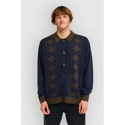Billabong Cordoba Sweater navy Slike