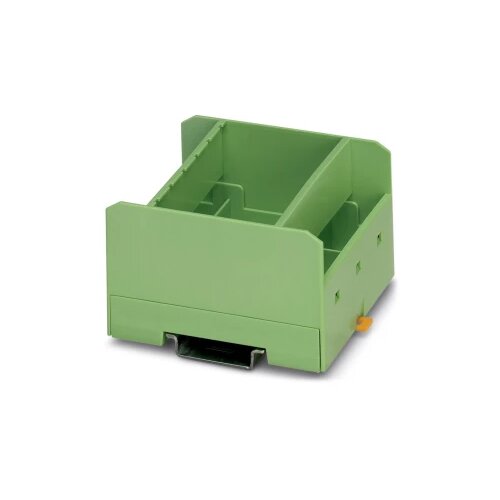  Kući&amp;scaron;te za DIN-letvu Phoenix Contact EMG 75-LG/O 5 kom. Slike