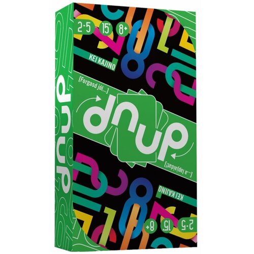 Asmodee dnup družabna igra Slike