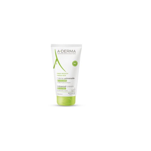 A-derma Univerzalna hidratantna krema Cijene