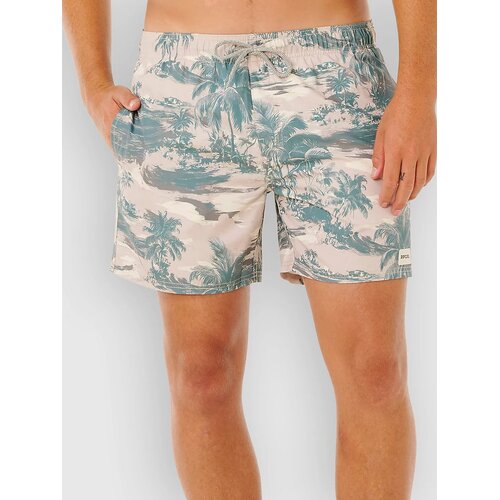 Rip Curl Dreamers Volley Boardshorts fatigue Cene