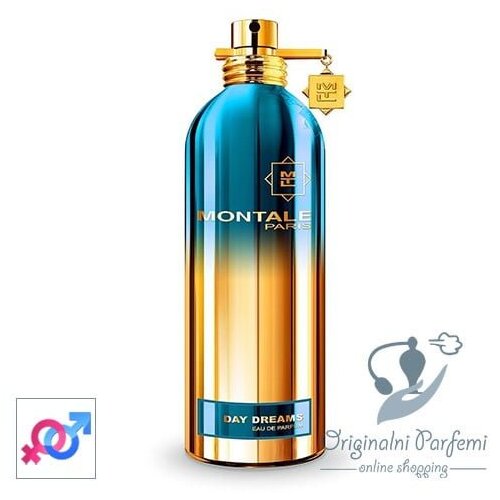 Montale Day Dreams 100ml EDP Cene