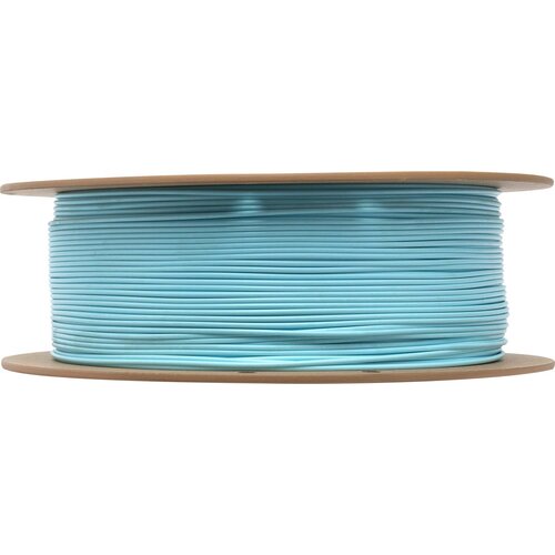 ESUN PETG-Matte Light Blue - 1,75 mm / 1000 g Slike
