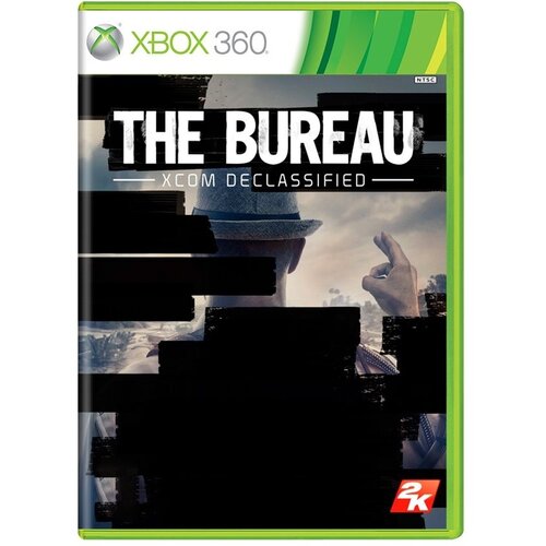 The Bureau X-COM Declassified (XBOX 360) Cene
