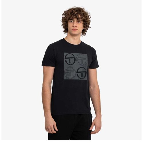 Sergio Tacchini Luca t-shirt Cene