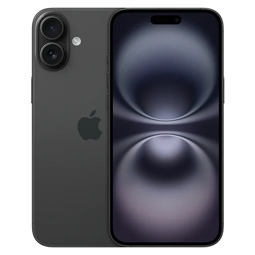 Apple iPhone 16 Plus 128GB crni + 2 poklona gratis (3D VR naočale + AR Gun za igrice)