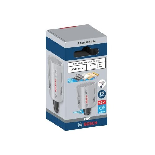 Bosch pro multi material pc plus testera za otvore 44 mm 2608594384 Slike