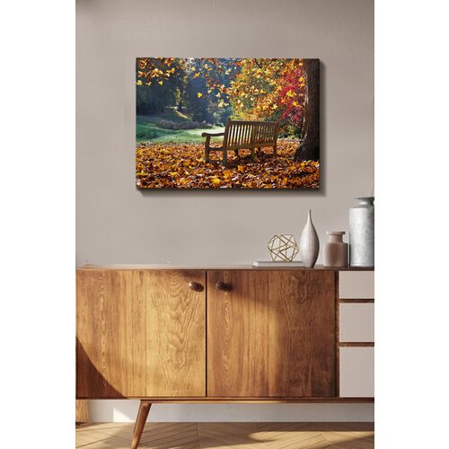Opviq slika na platnu 50x70cm Cene