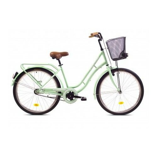 Capriolo ženski bicikl picnic 919253-17 Cene