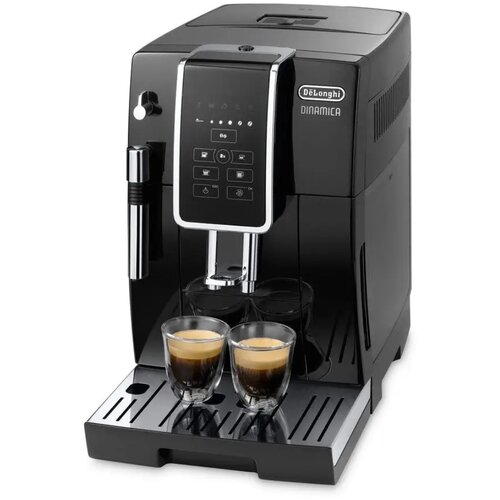 DeLonghi kavni aparat Dinamica ECAM350.15.B Cene