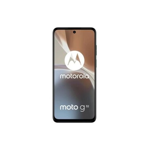 Motorola G32 6GB/128GB Gray Refurbished (B) Slike