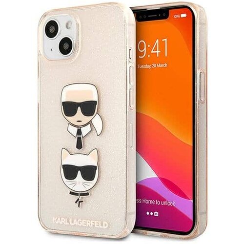 Karl Lagerfeld originalna futrola za iPhone 13 mini Cijene