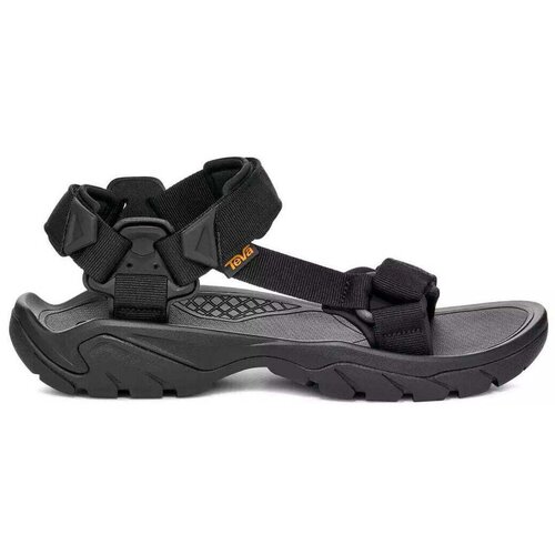 Teva &amp;Scaron;portni sandali Terra FI 5 Črna Slike