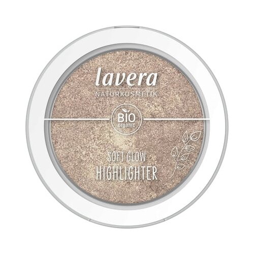 Lavera soft glow highlighter - 02 ethereal light Cijene